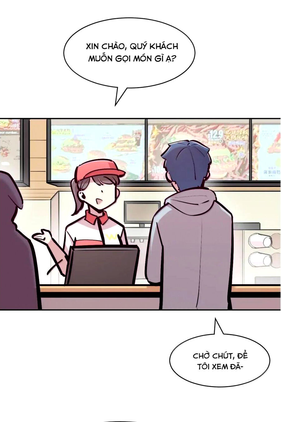 Oan gia chung nhà ! - Chapter 126.2 - Page 27