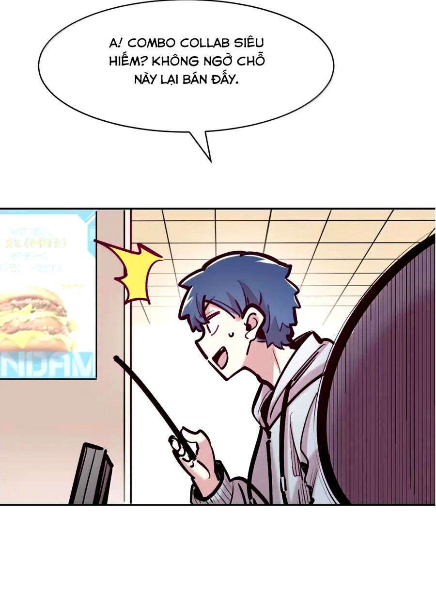 Oan gia chung nhà ! - Chapter 126.2 - Page 28