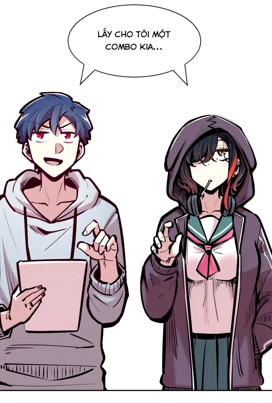 Oan gia chung nhà ! - Chapter 126.2 - Page 29