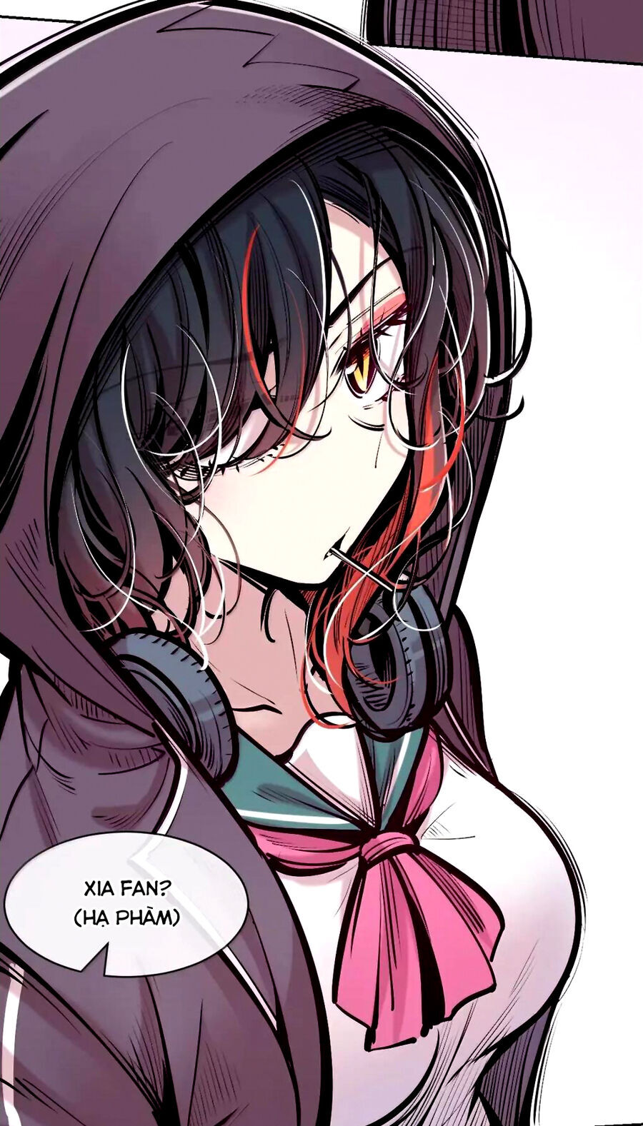 Oan gia chung nhà ! - Chapter 126.2 - Page 32