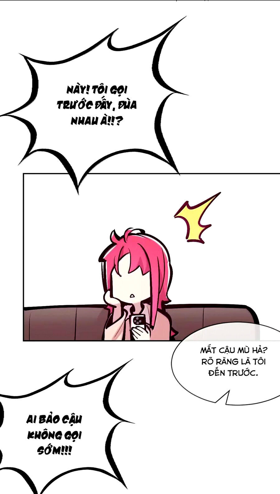 Oan gia chung nhà ! - Chapter 126.2 - Page 35