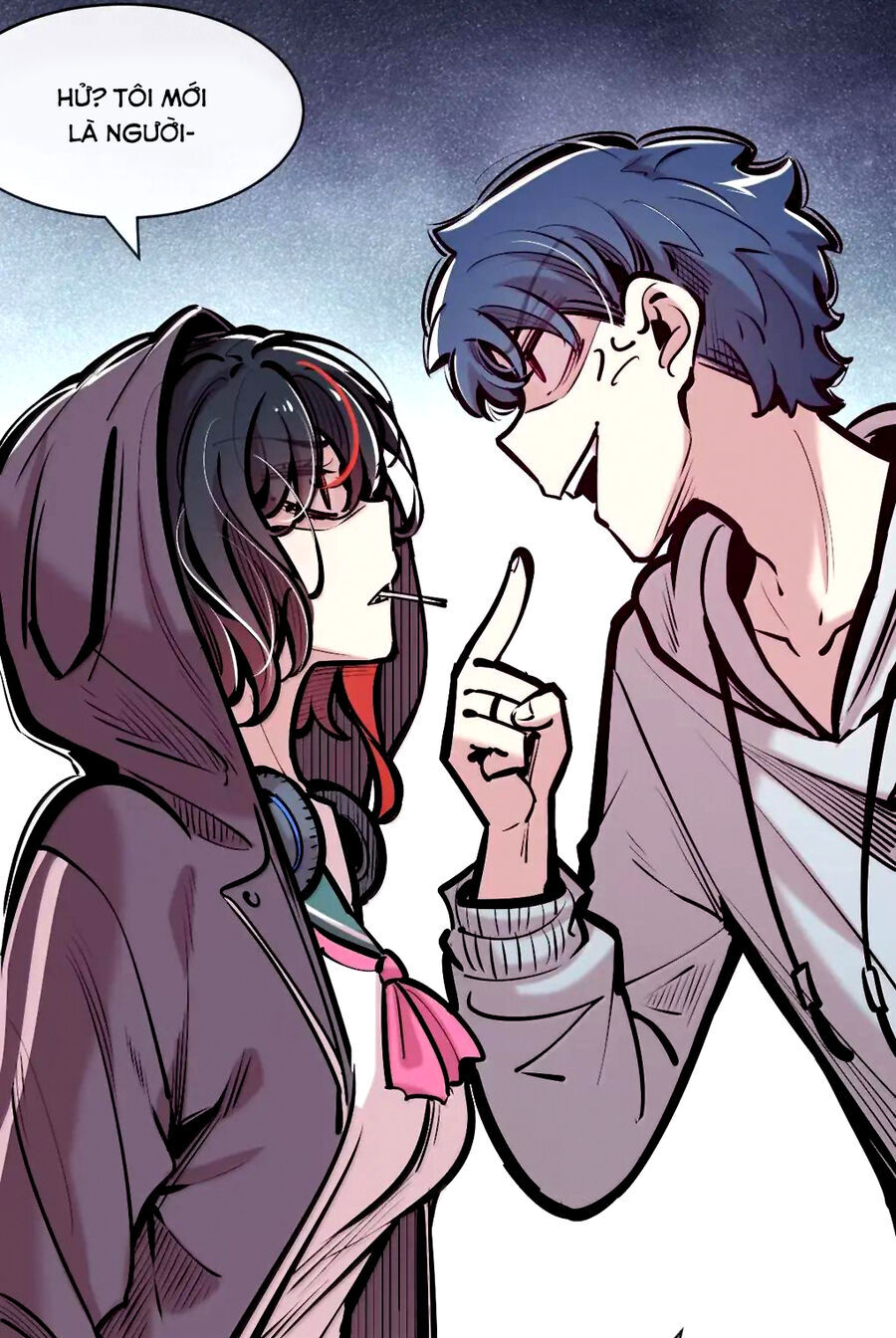 Oan gia chung nhà ! - Chapter 126.2 - Page 37