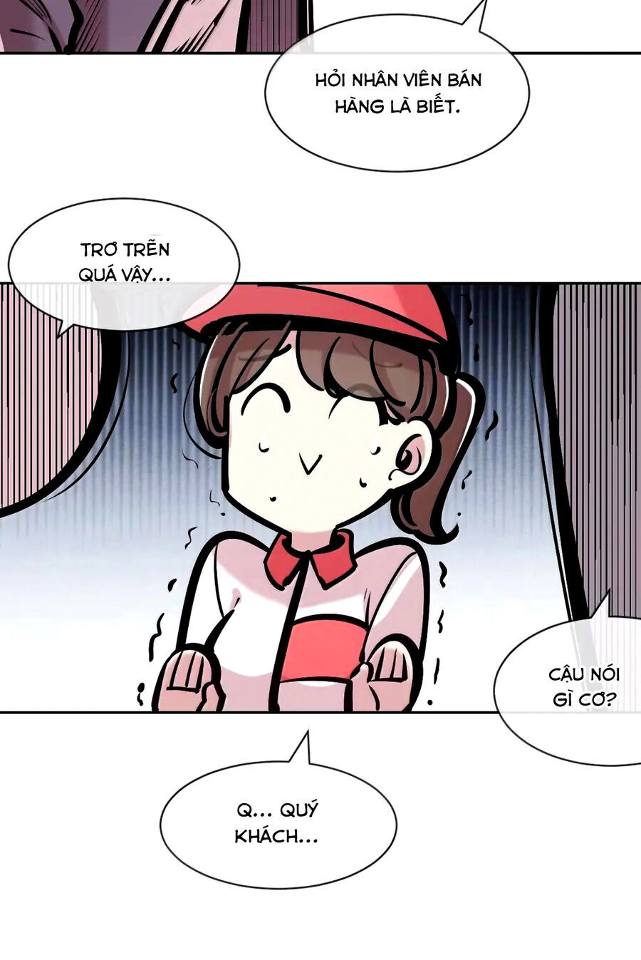 Oan gia chung nhà ! - Chapter 126.2 - Page 38