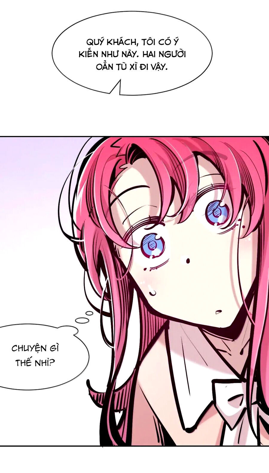 Oan gia chung nhà ! - Chapter 126.2 - Page 41