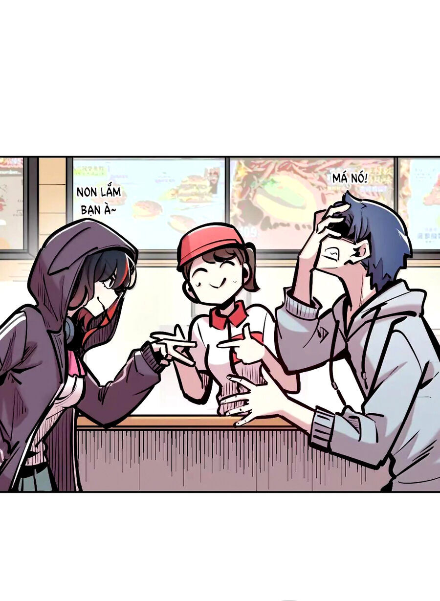 Oan gia chung nhà ! - Chapter 126.2 - Page 42