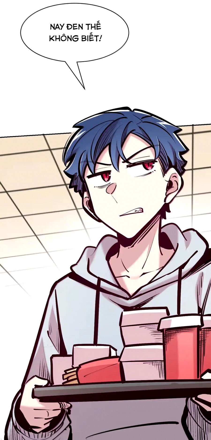Oan gia chung nhà ! - Chapter 126.2 - Page 45
