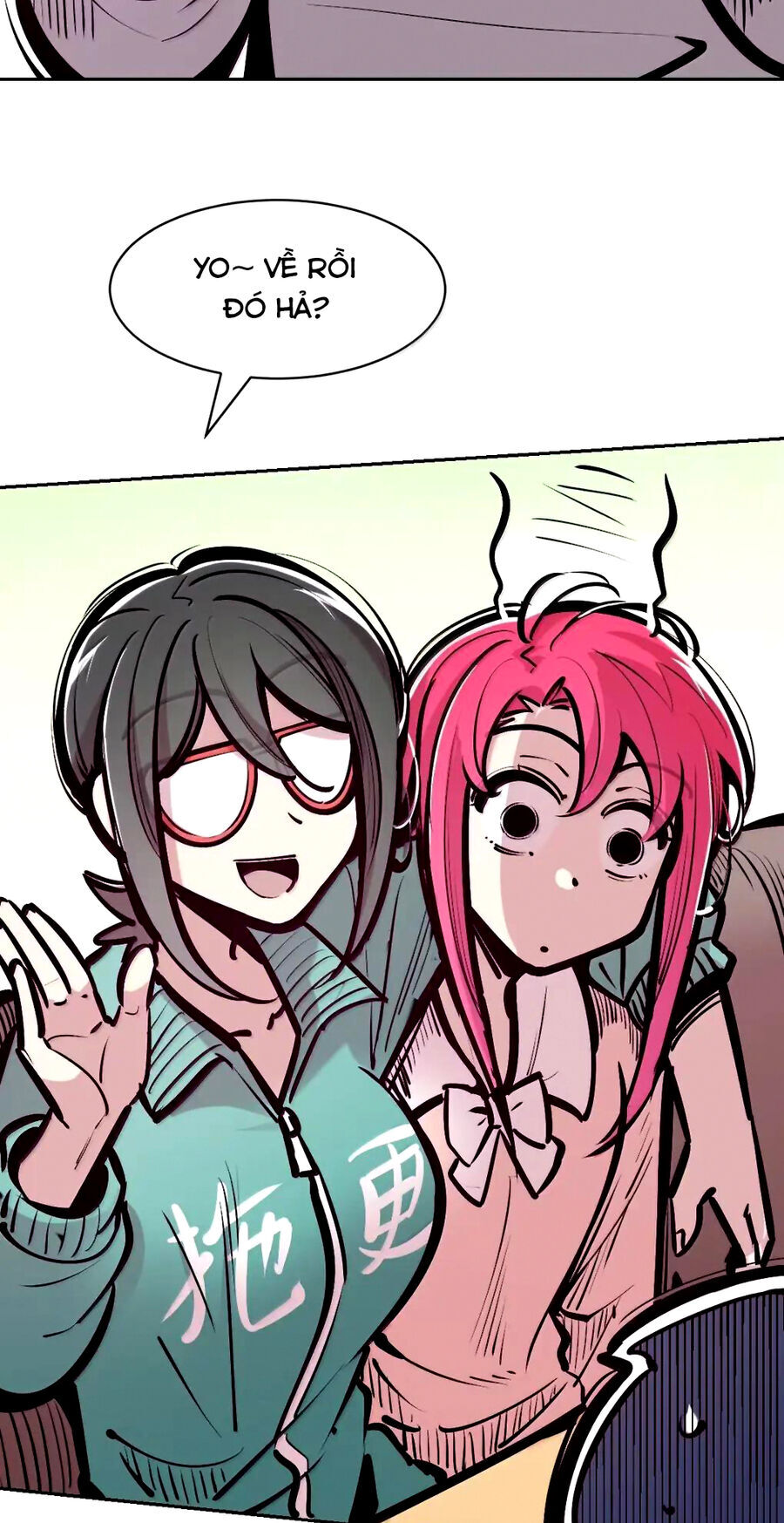 Oan gia chung nhà ! - Chapter 126.2 - Page 46