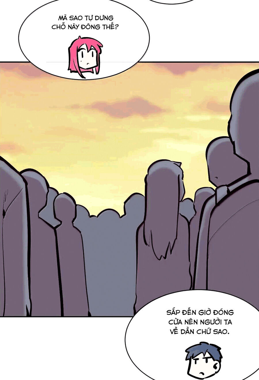 Oan gia chung nhà ! - Chapter 126.2 - Page 5