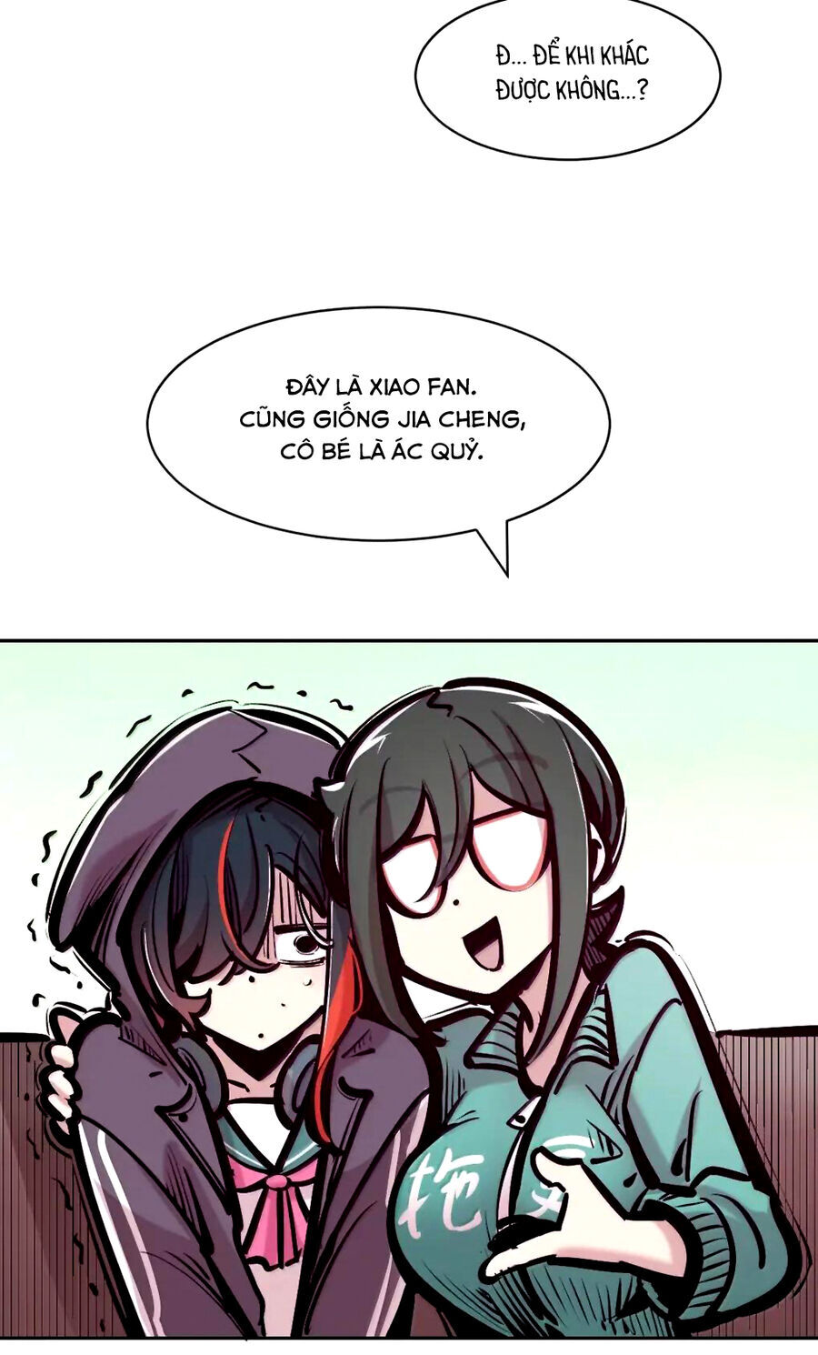 Oan gia chung nhà ! - Chapter 126.2 - Page 51