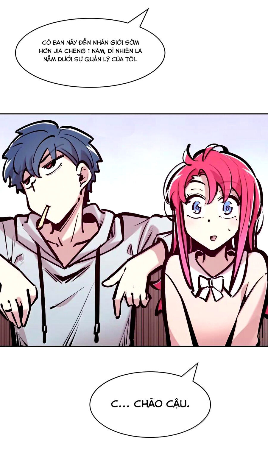 Oan gia chung nhà ! - Chapter 126.2 - Page 52