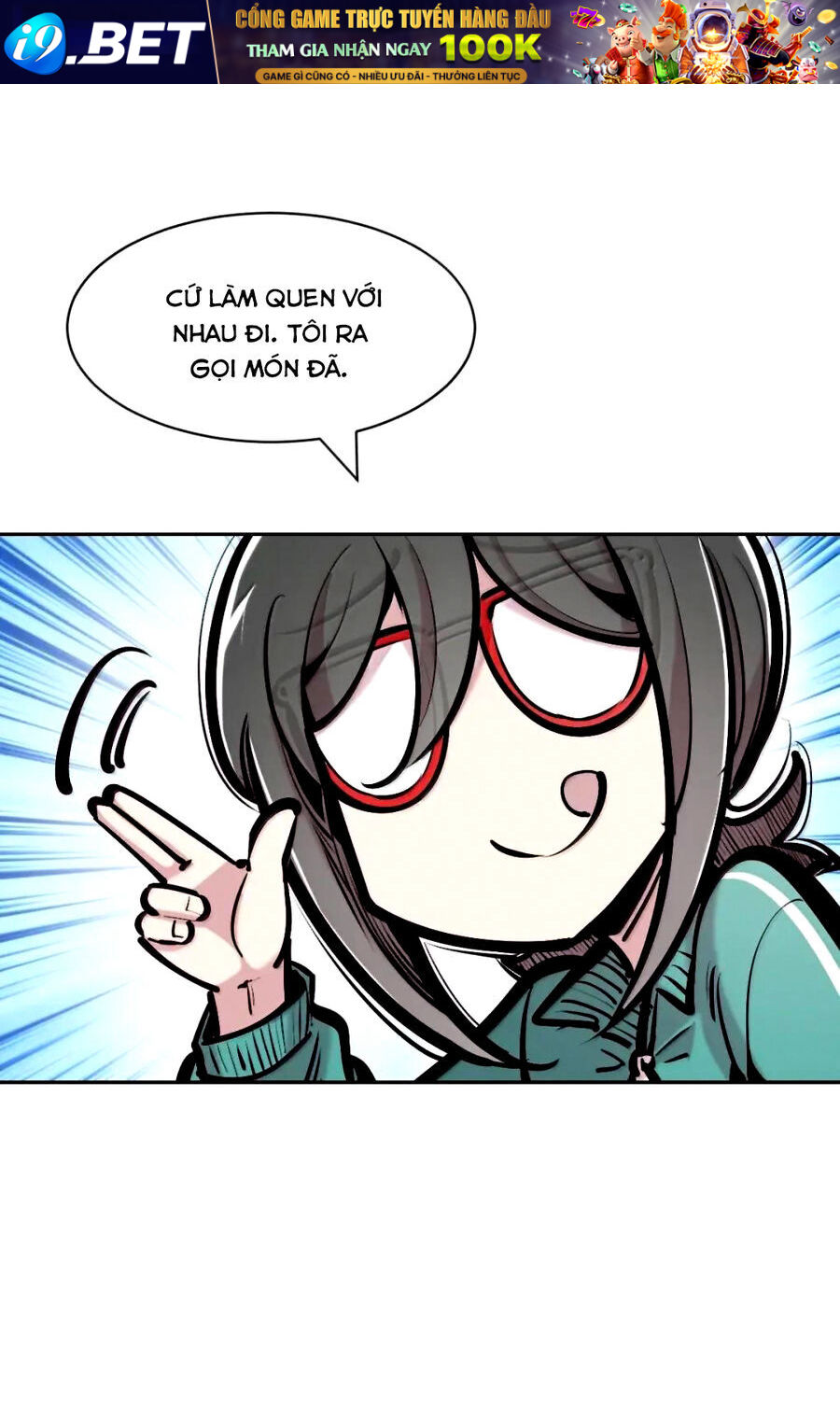 Oan gia chung nhà ! - Chapter 126.2 - Page 54