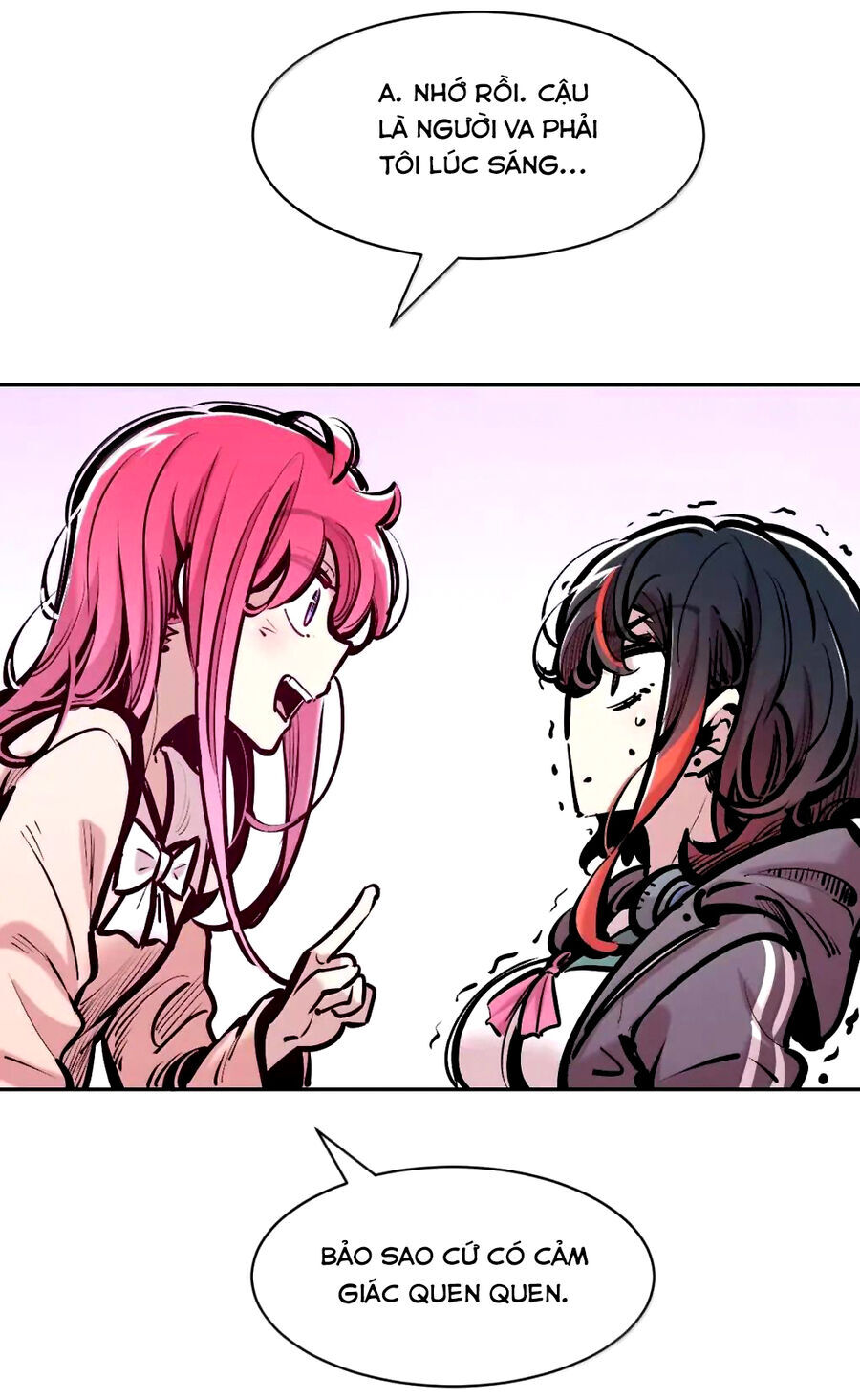 Oan gia chung nhà ! - Chapter 126.2 - Page 55