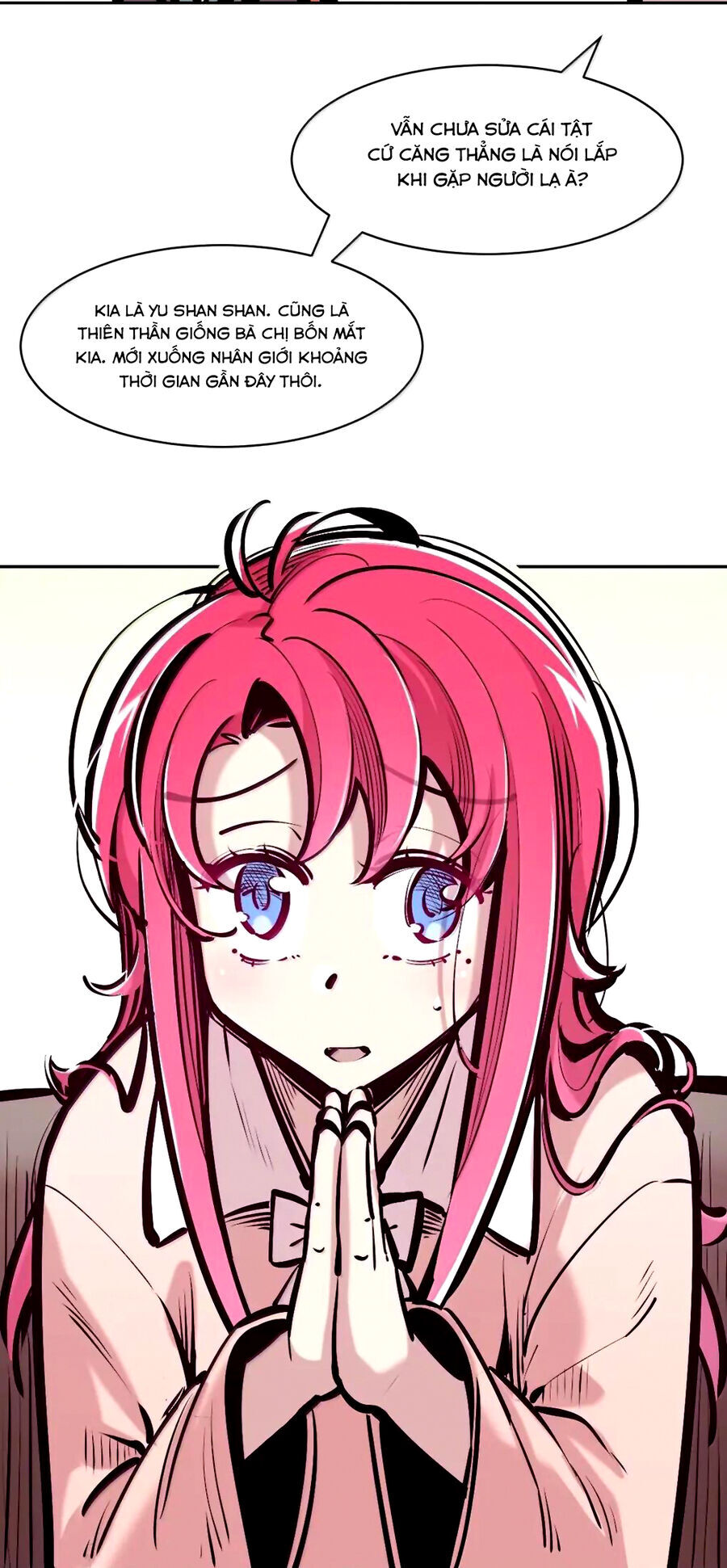 Oan gia chung nhà ! - Chapter 126.2 - Page 57