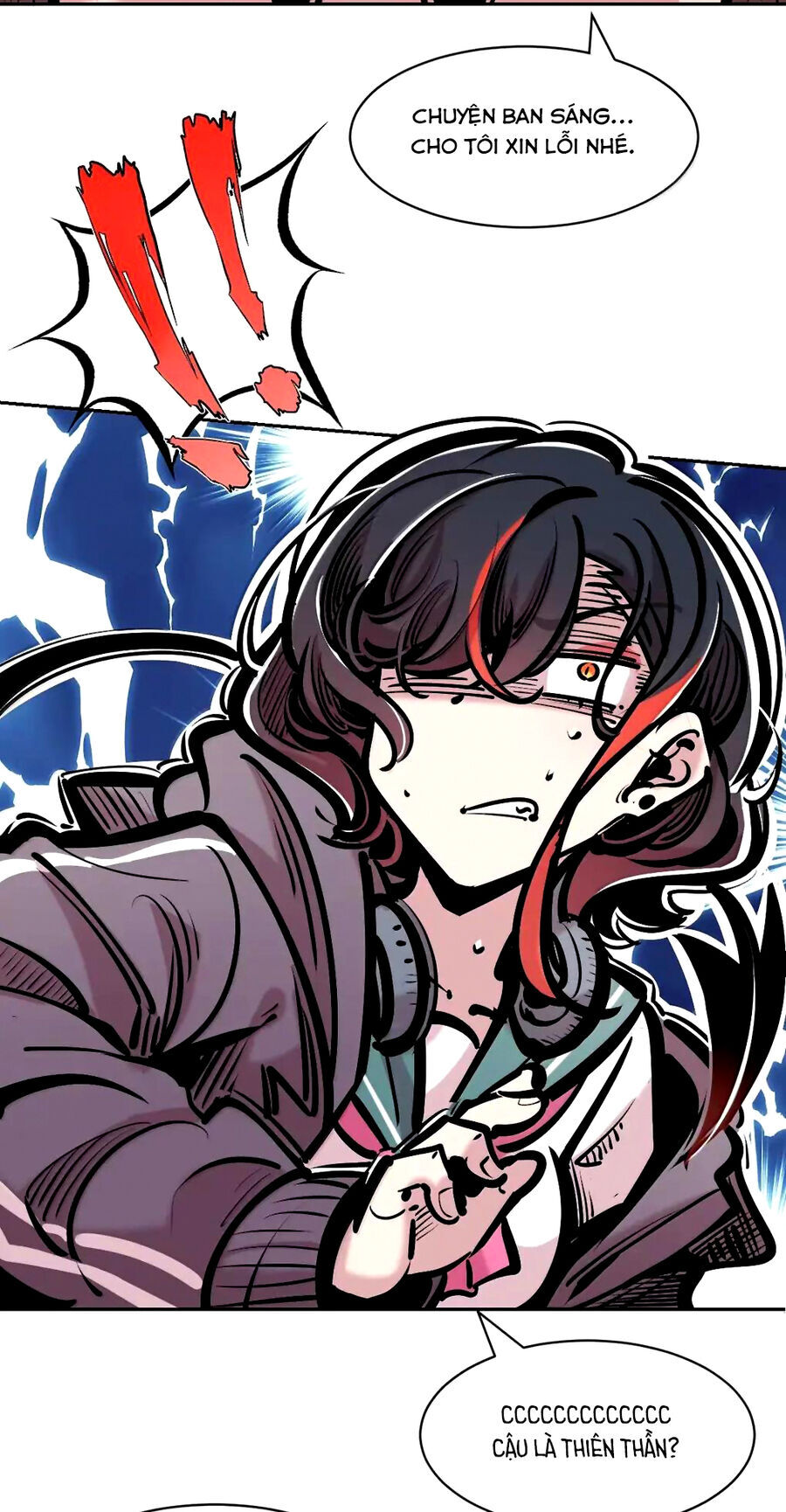 Oan gia chung nhà ! - Chapter 126.2 - Page 58