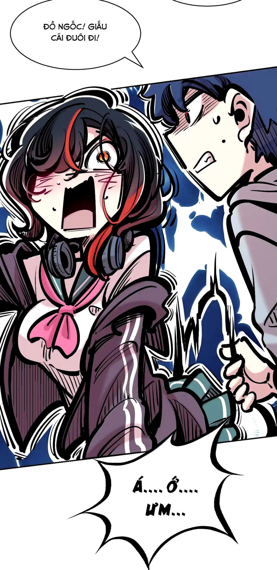 Oan gia chung nhà ! - Chapter 126.2 - Page 59