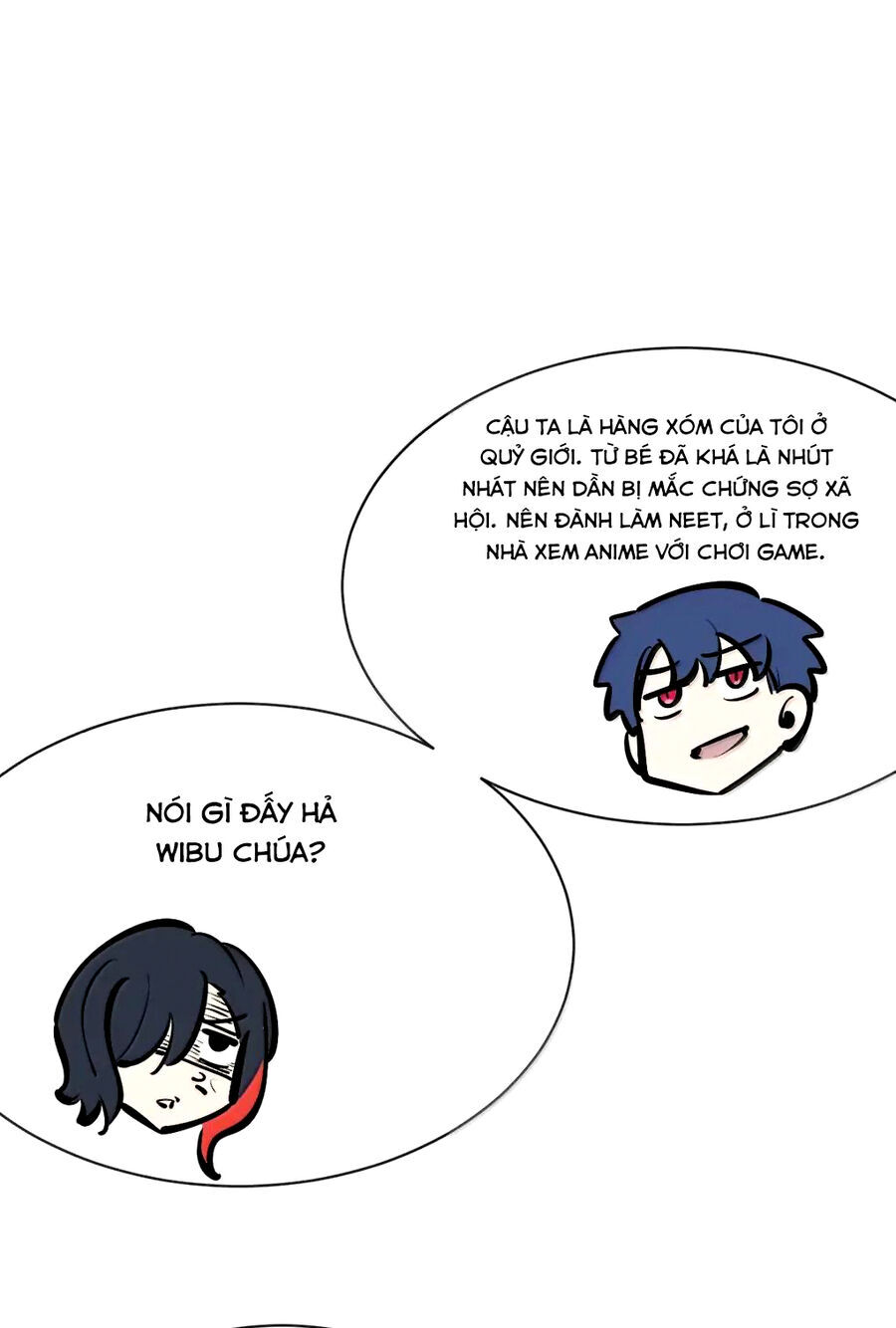 Oan gia chung nhà ! - Chapter 126.2 - Page 64