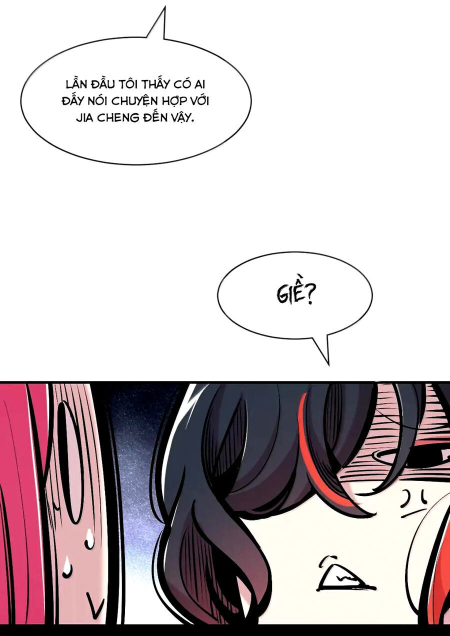 Oan gia chung nhà ! - Chapter 126.2 - Page 68