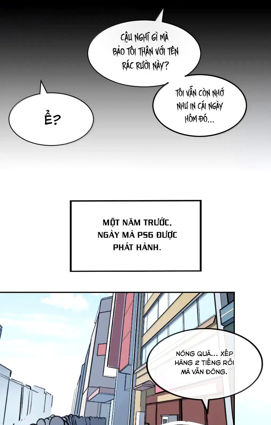 Oan gia chung nhà ! - Chapter 126.2 - Page 69