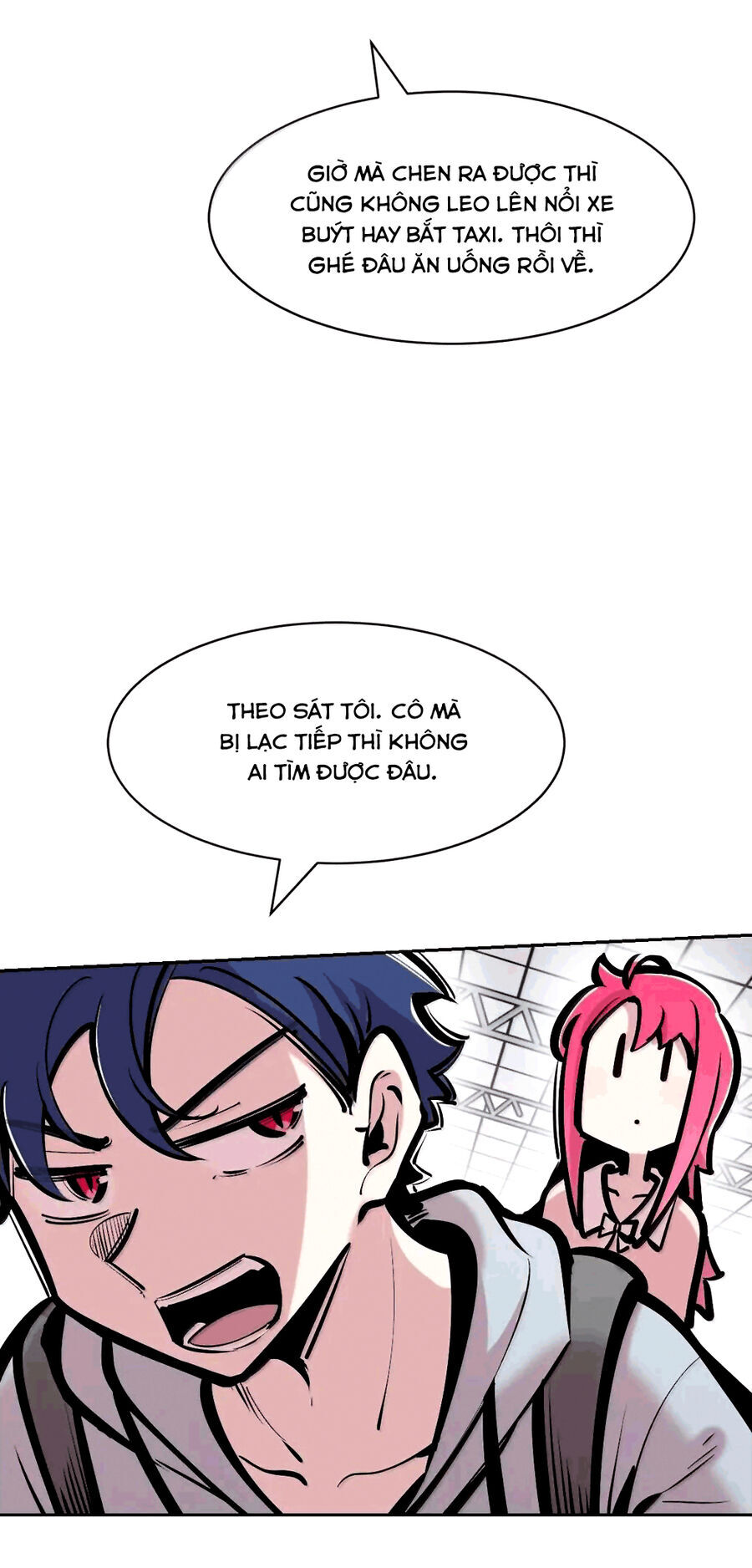 Oan gia chung nhà ! - Chapter 126.2 - Page 7