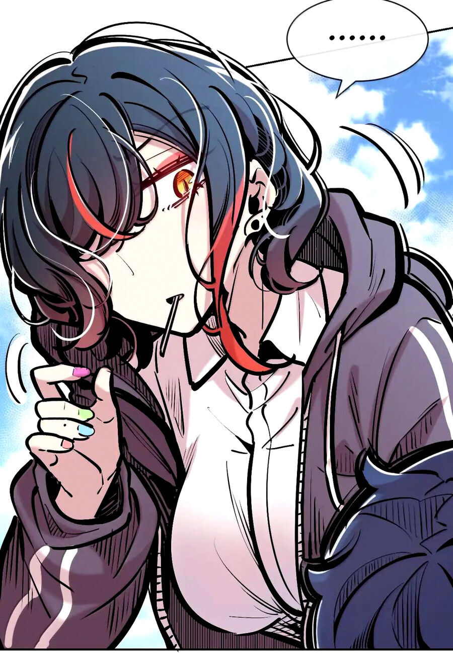 Oan gia chung nhà ! - Chapter 126.2 - Page 73