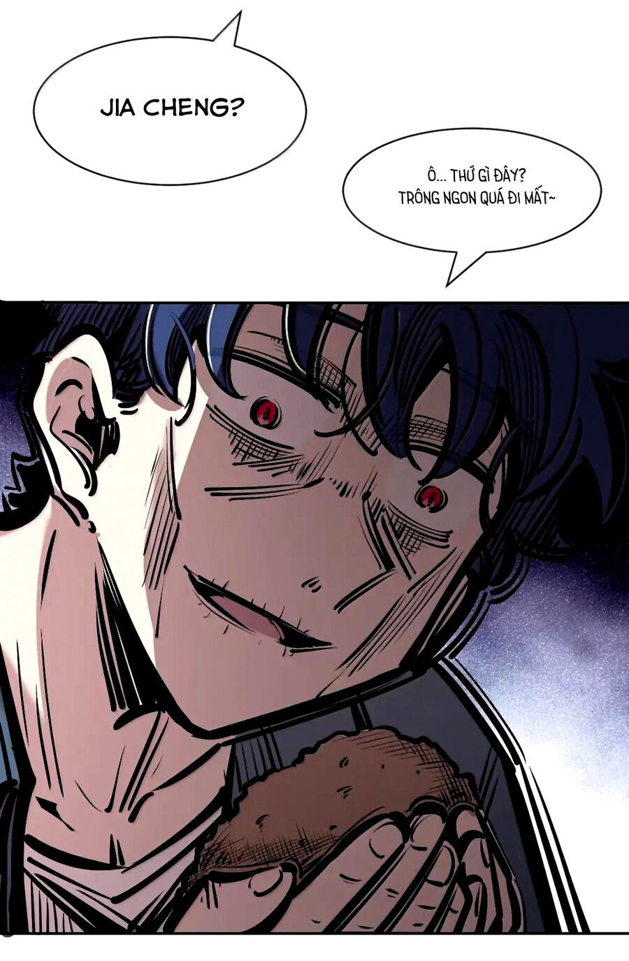 Oan gia chung nhà ! - Chapter 126.2 - Page 74