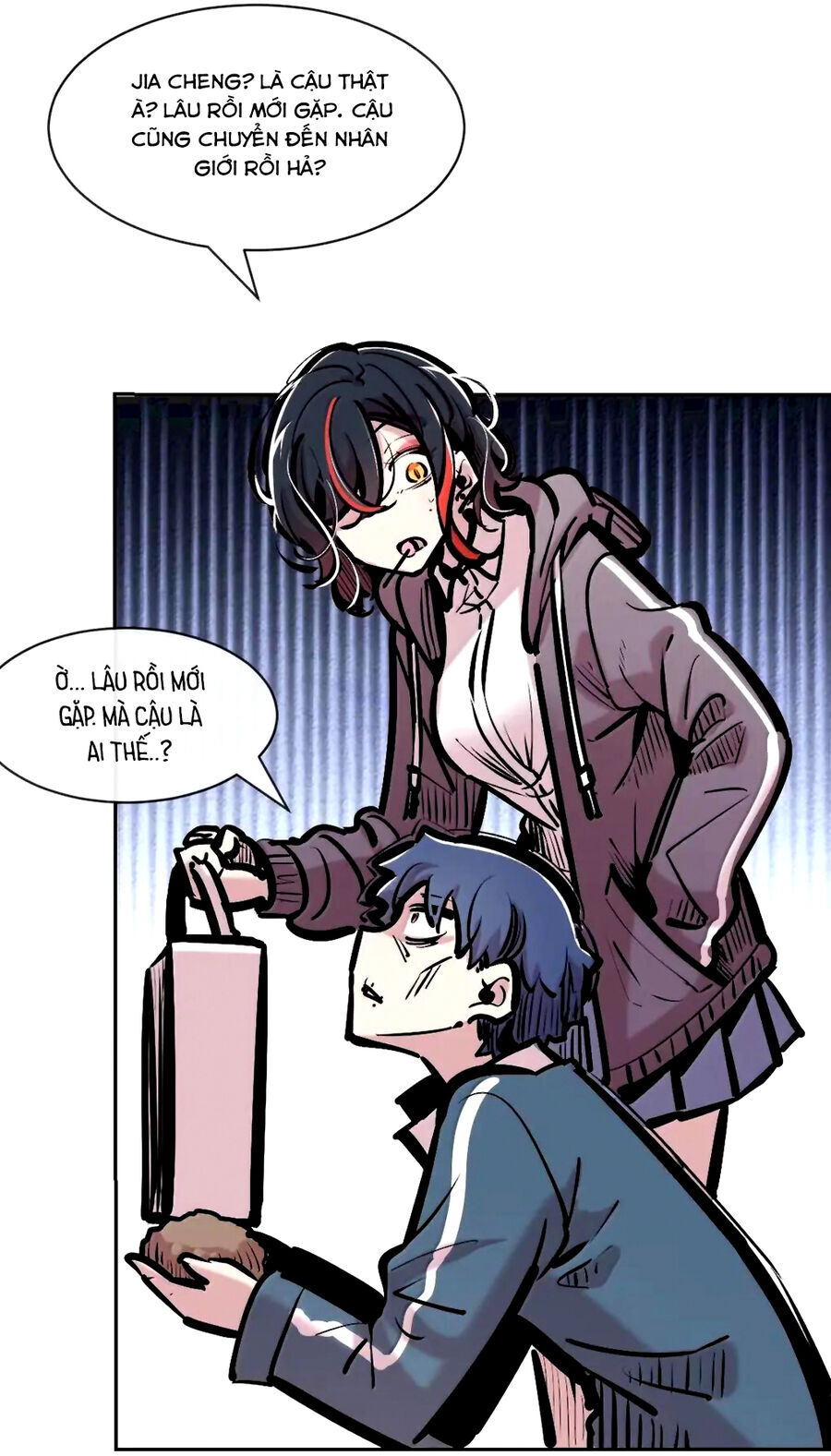 Oan gia chung nhà ! - Chapter 126.2 - Page 75