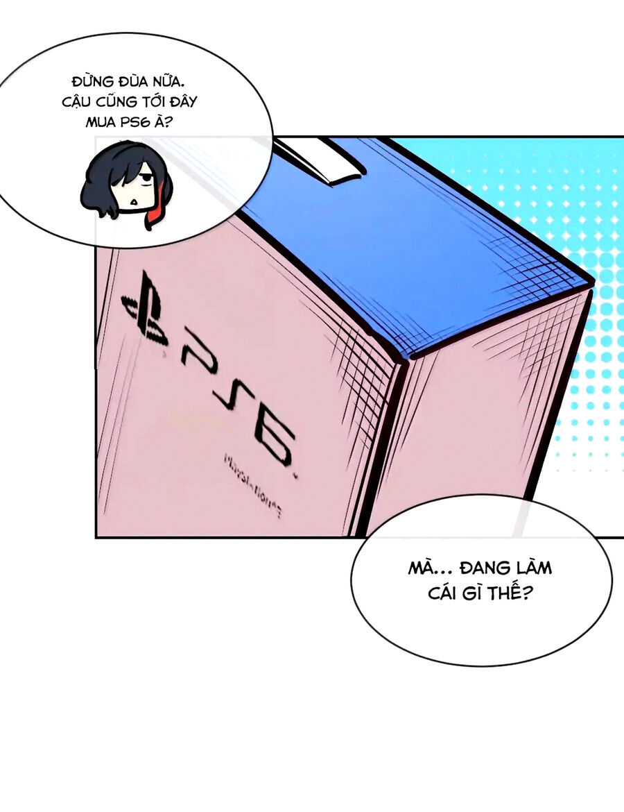 Oan gia chung nhà ! - Chapter 126.2 - Page 76