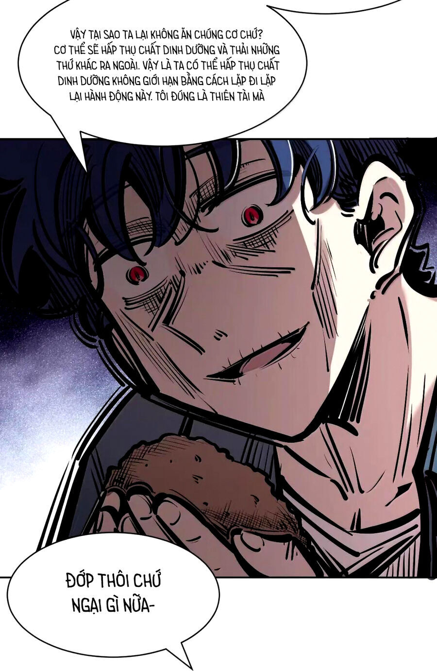 Oan gia chung nhà ! - Chapter 126.2 - Page 78