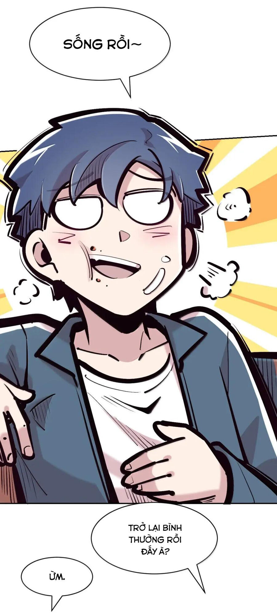 Oan gia chung nhà ! - Chapter 126.2 - Page 81