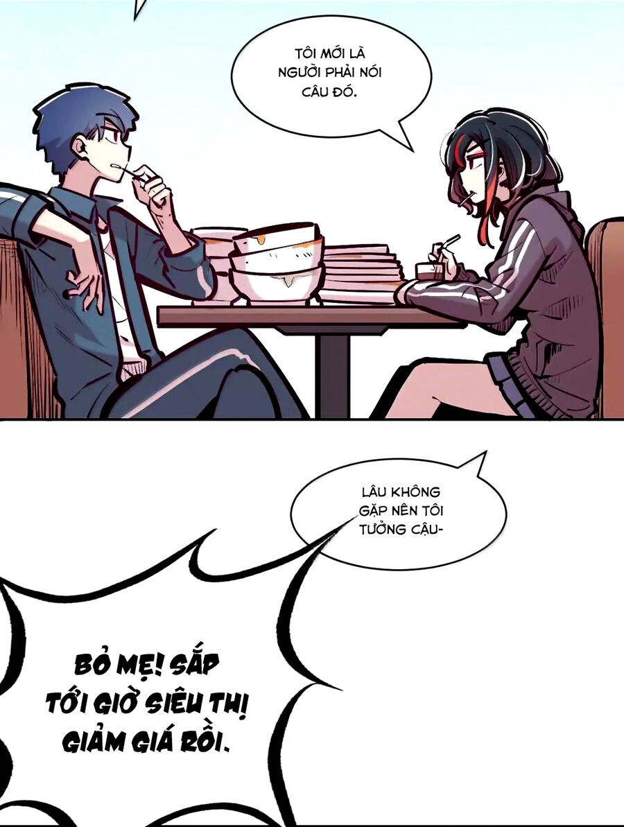 Oan gia chung nhà ! - Chapter 126.2 - Page 84