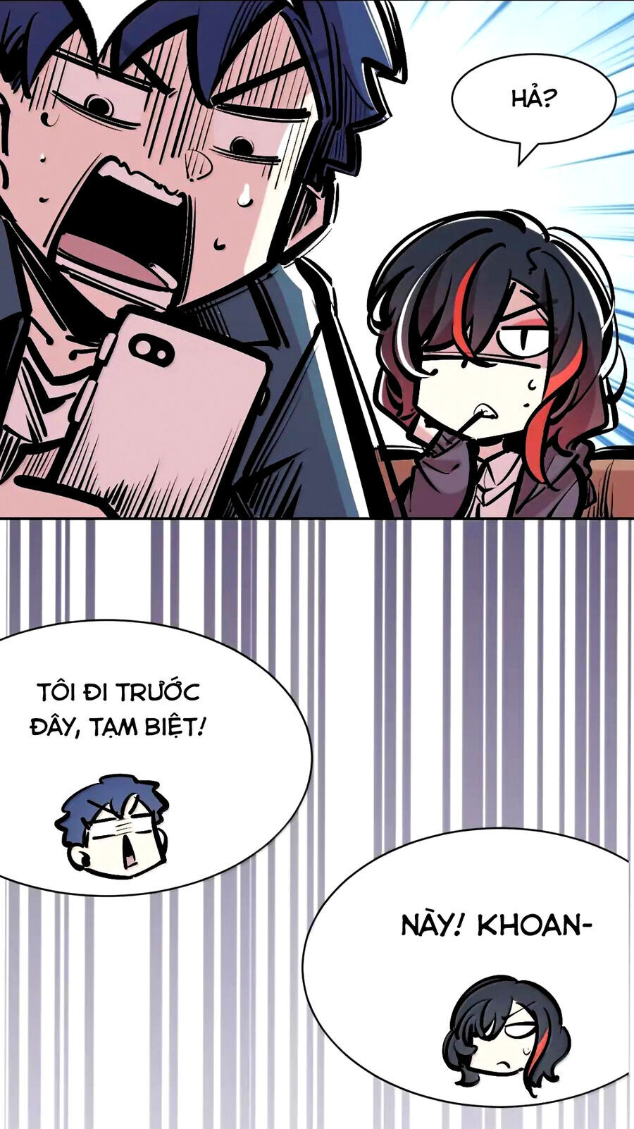 Oan gia chung nhà ! - Chapter 126.2 - Page 85