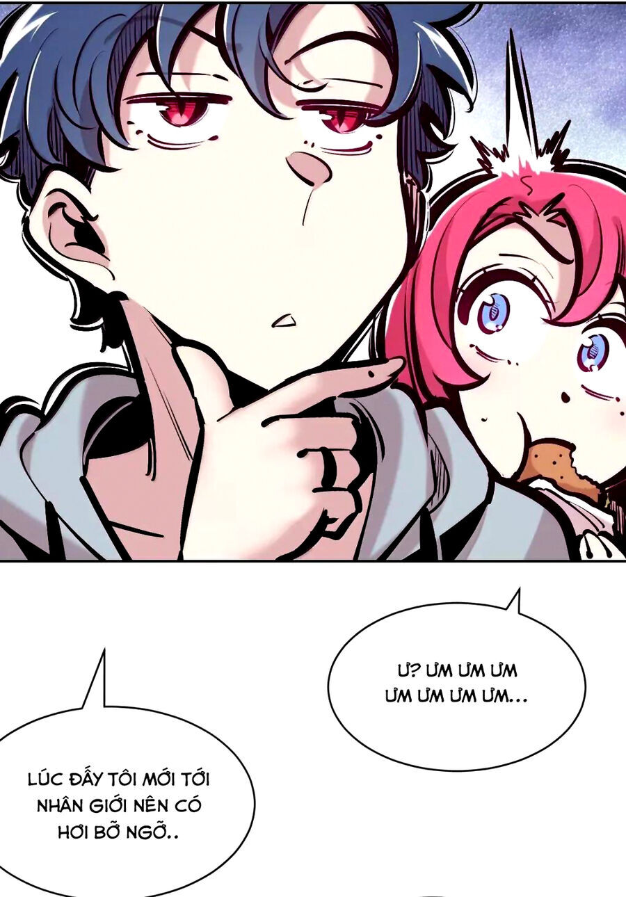 Oan gia chung nhà ! - Chapter 126.2 - Page 88