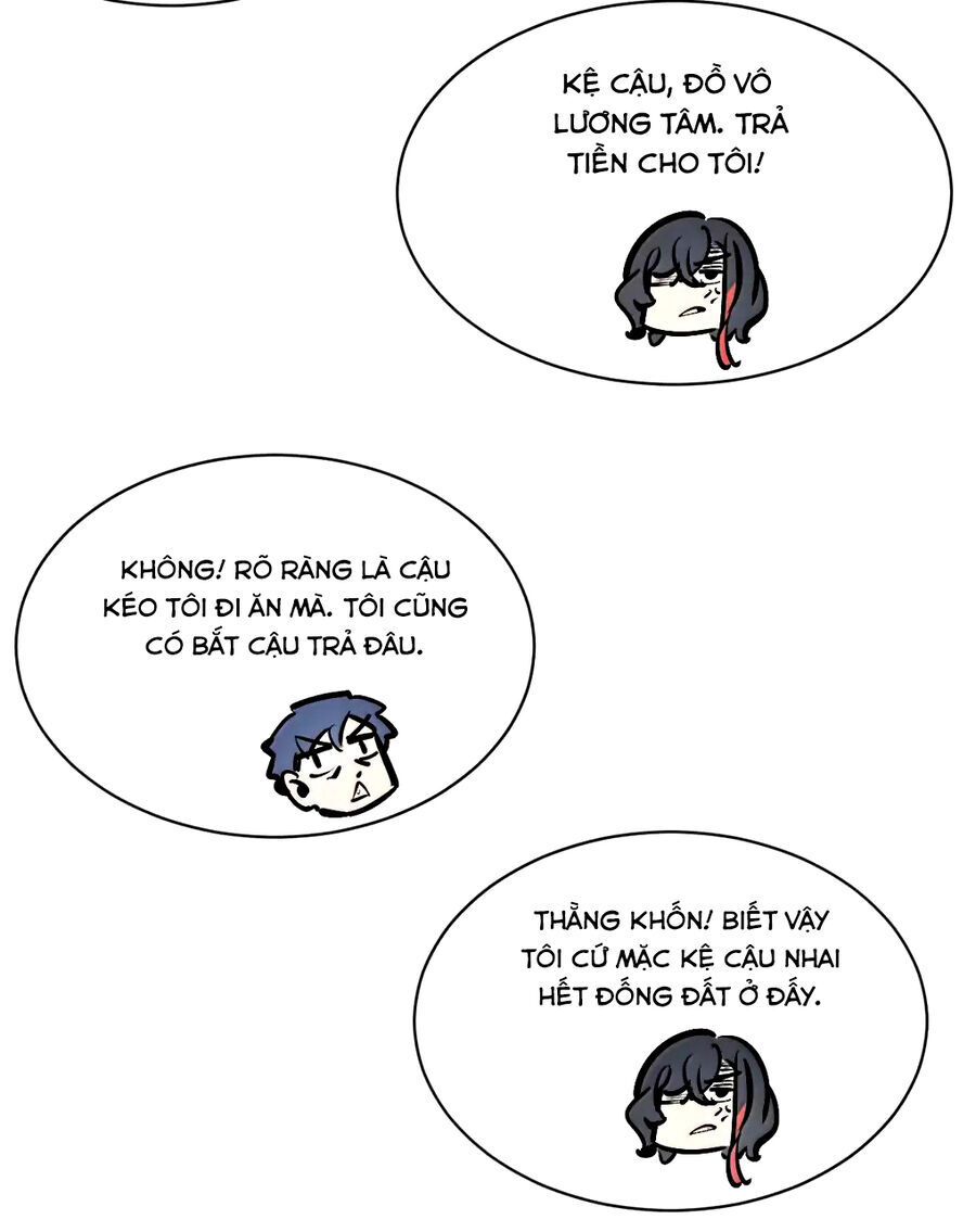 Oan gia chung nhà ! - Chapter 126.2 - Page 89