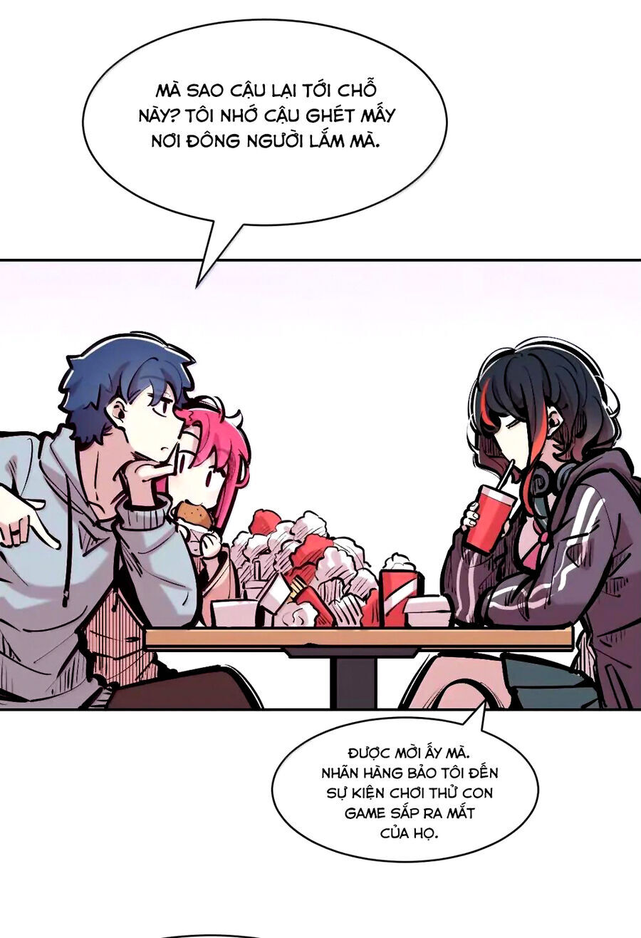 Oan gia chung nhà ! - Chapter 126.2 - Page 90