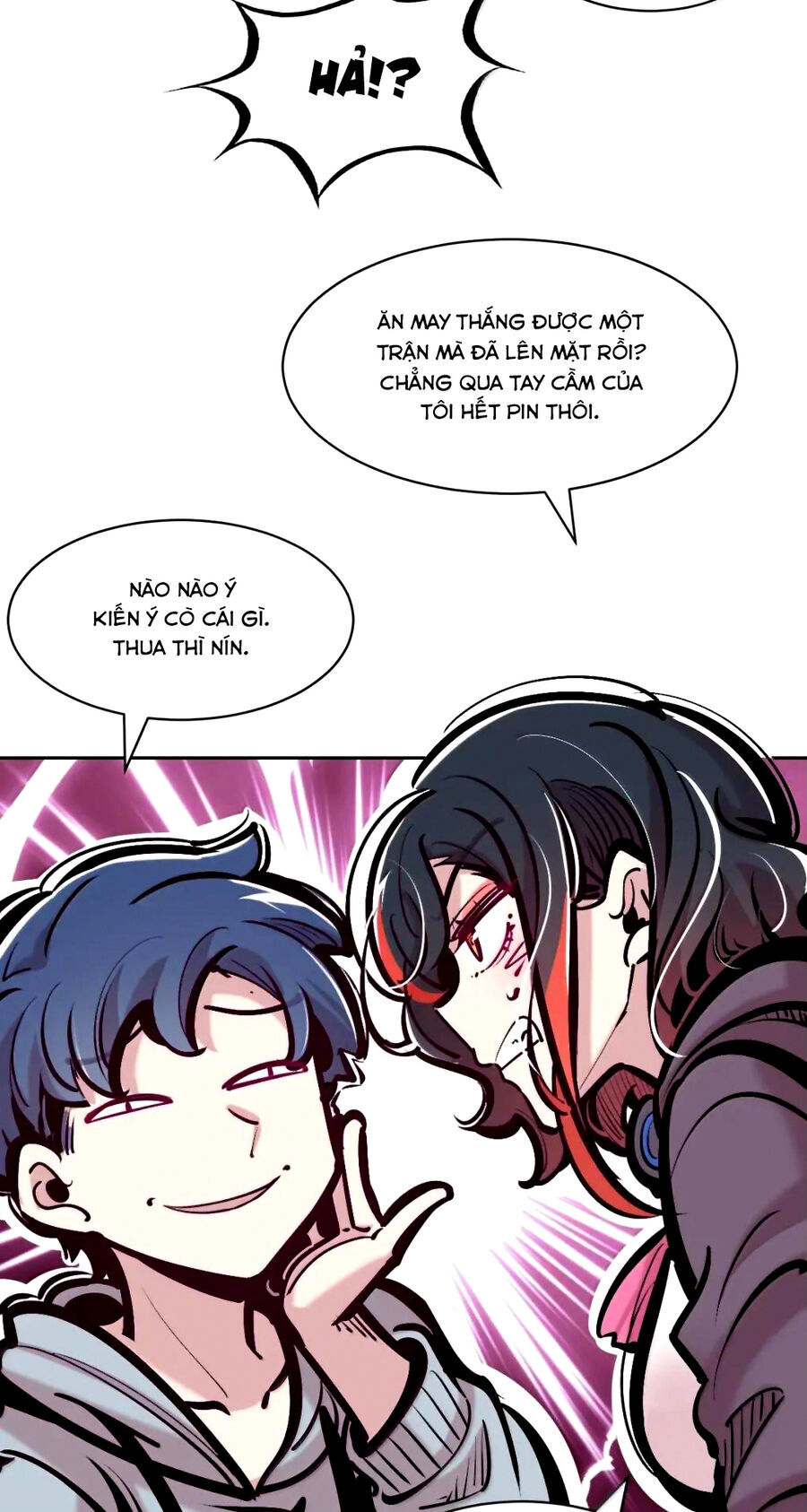 Oan gia chung nhà ! - Chapter 126.2 - Page 92