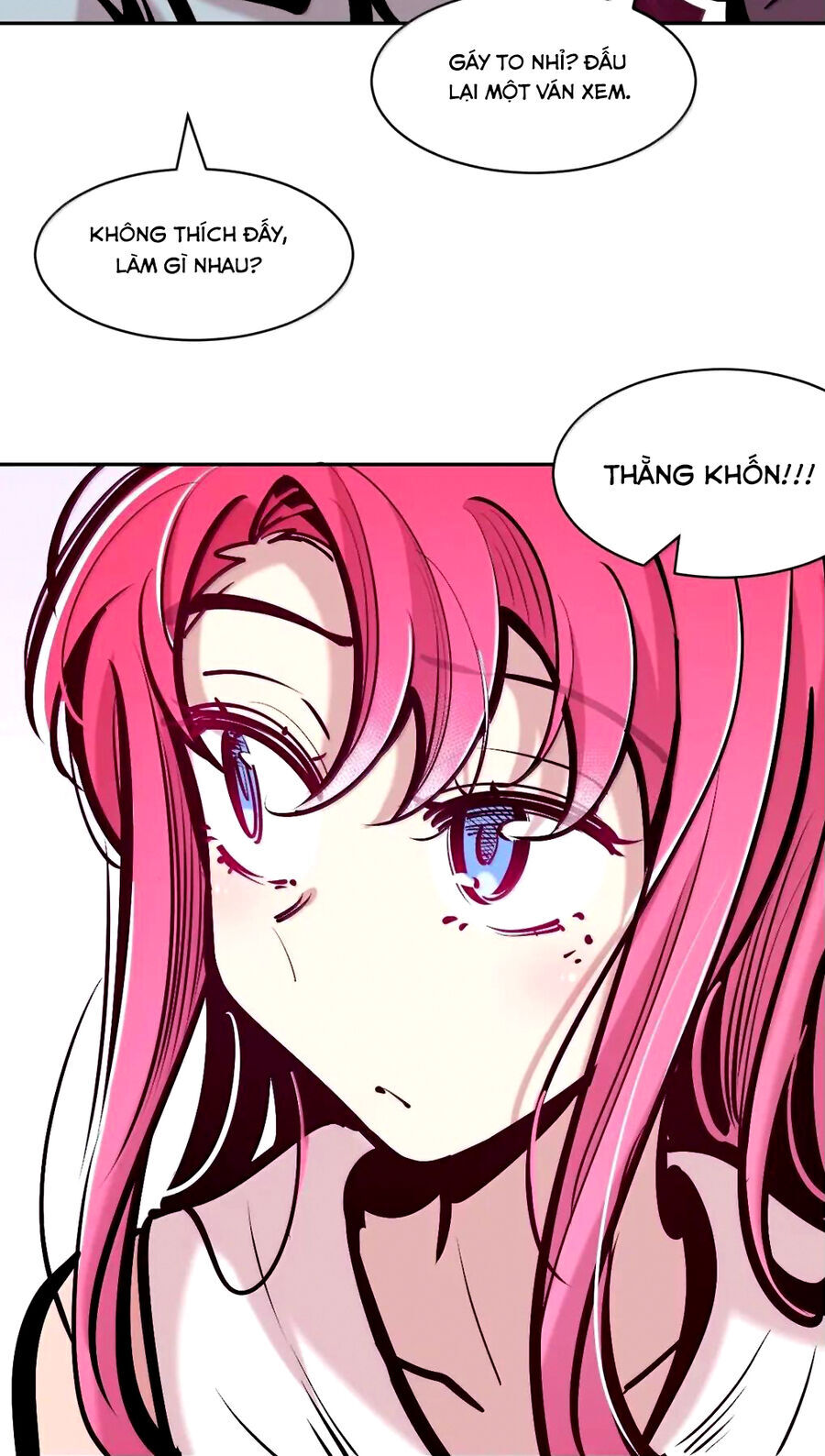 Oan gia chung nhà ! - Chapter 126.2 - Page 93