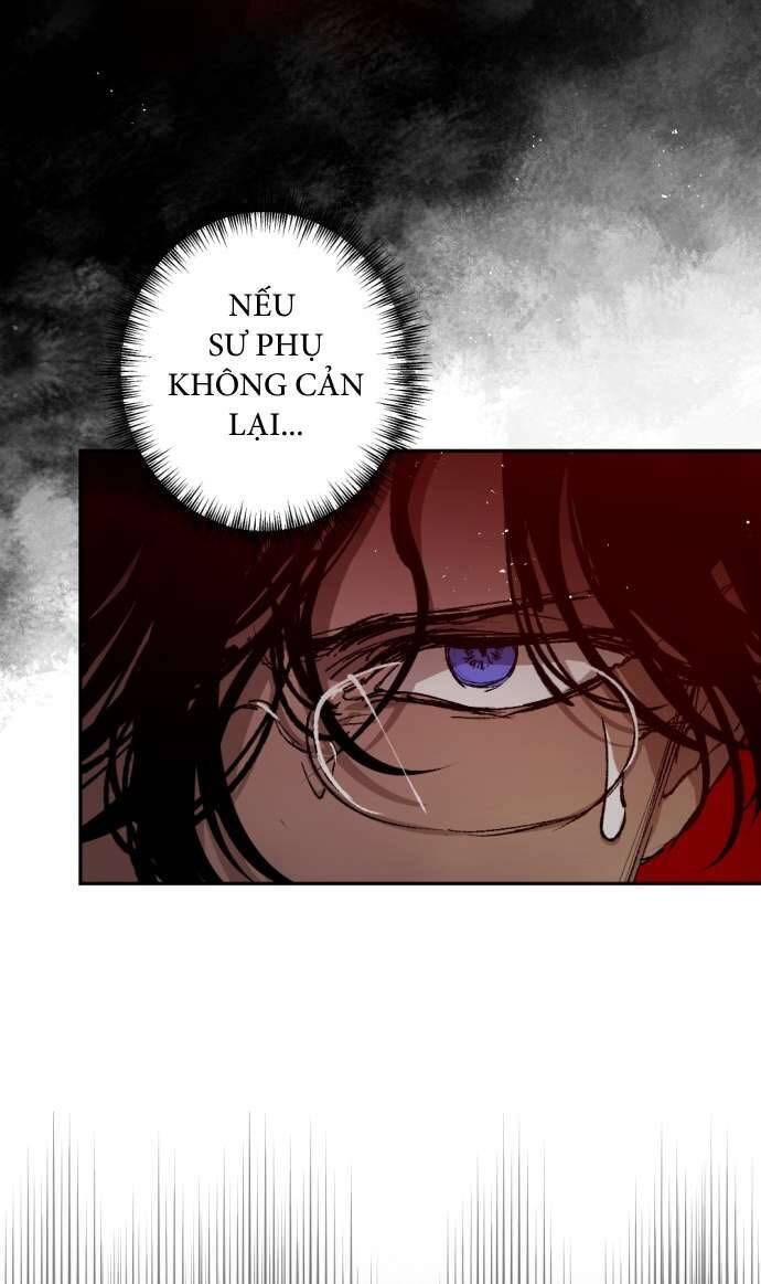 Lời Thú Nhận Của Chúa Tể Bóng Tối - Chapter 115 - Page 13