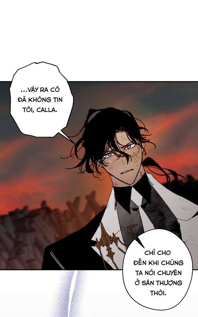 Lời Thú Nhận Của Chúa Tể Bóng Tối - Chapter 115 - Page 16