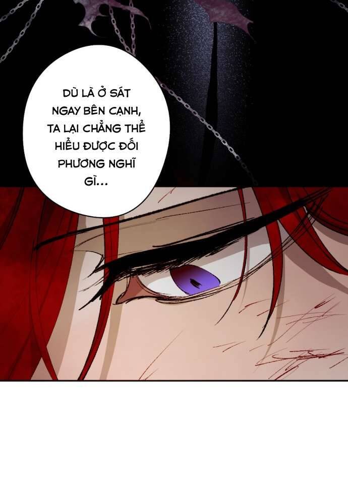 Lời Thú Nhận Của Chúa Tể Bóng Tối - Chapter 115 - Page 18