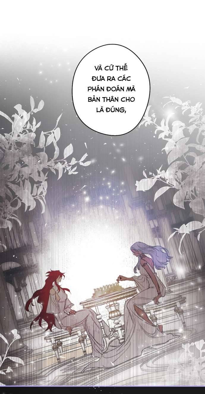 Lời Thú Nhận Của Chúa Tể Bóng Tối - Chapter 115 - Page 19