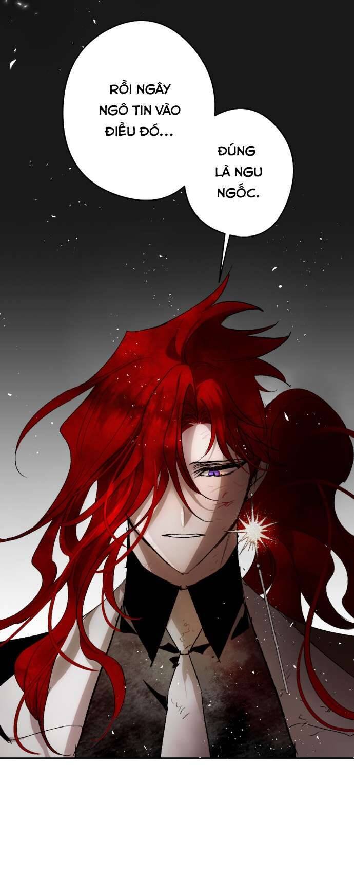 Lời Thú Nhận Của Chúa Tể Bóng Tối - Chapter 115 - Page 20