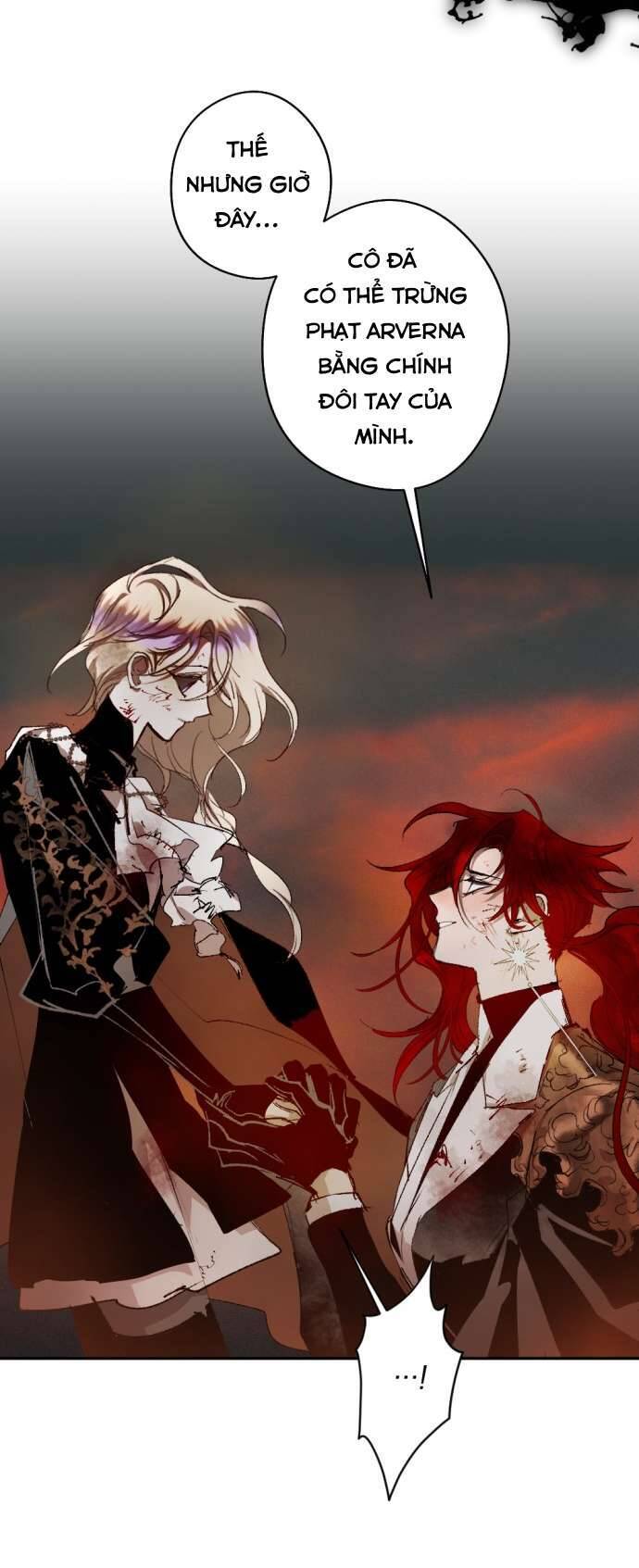 Lời Thú Nhận Của Chúa Tể Bóng Tối - Chapter 115 - Page 25