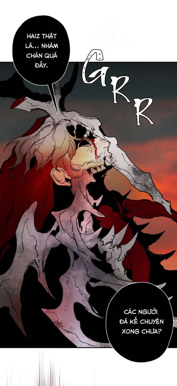 Lời Thú Nhận Của Chúa Tể Bóng Tối - Chapter 115 - Page 26