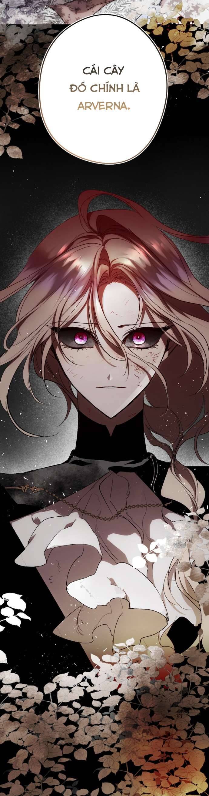 Lời Thú Nhận Của Chúa Tể Bóng Tối - Chapter 115 - Page 3