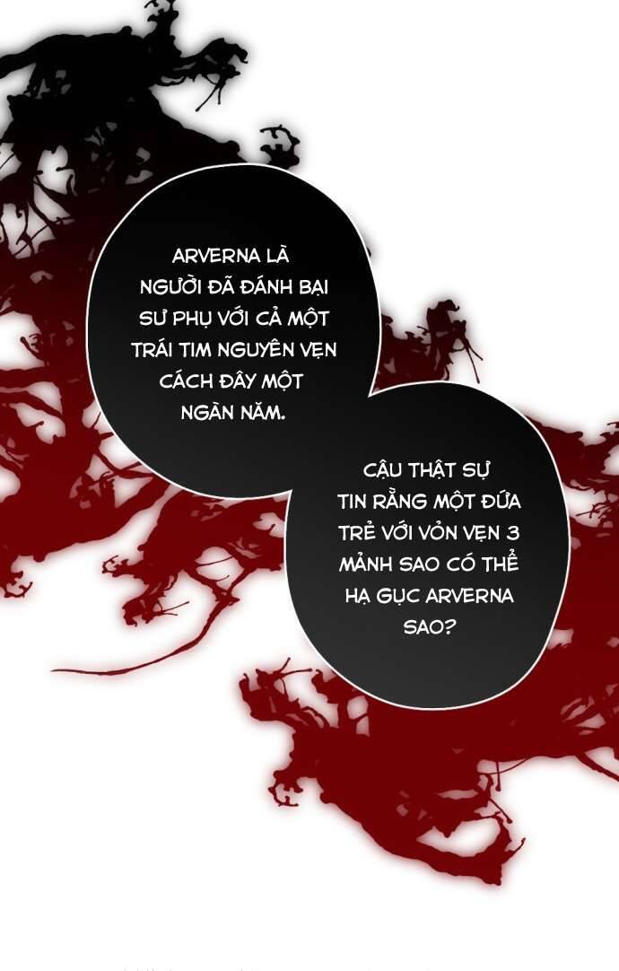 Lời Thú Nhận Của Chúa Tể Bóng Tối - Chapter 115 - Page 32