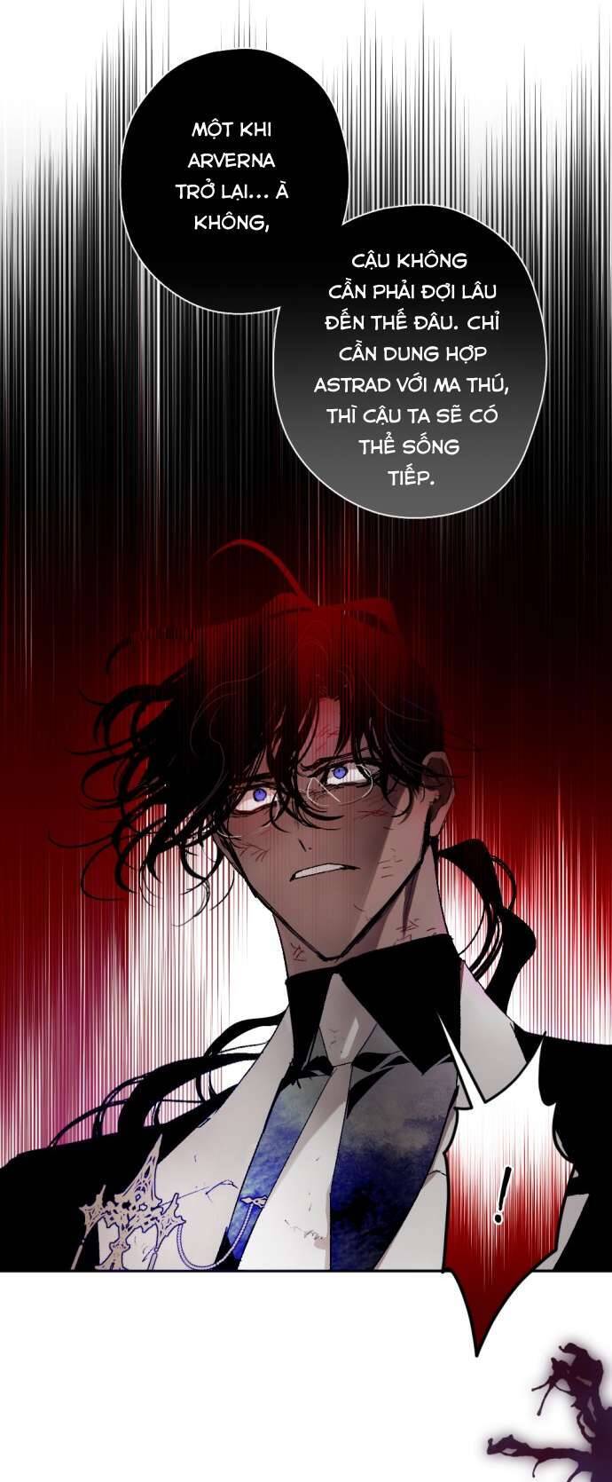 Lời Thú Nhận Của Chúa Tể Bóng Tối - Chapter 115 - Page 33