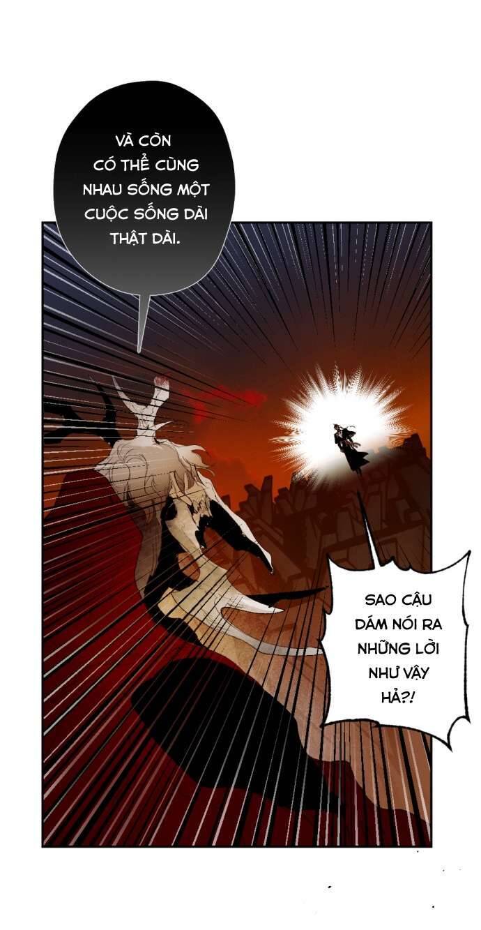 Lời Thú Nhận Của Chúa Tể Bóng Tối - Chapter 115 - Page 38
