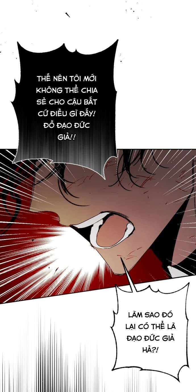 Lời Thú Nhận Của Chúa Tể Bóng Tối - Chapter 115 - Page 40
