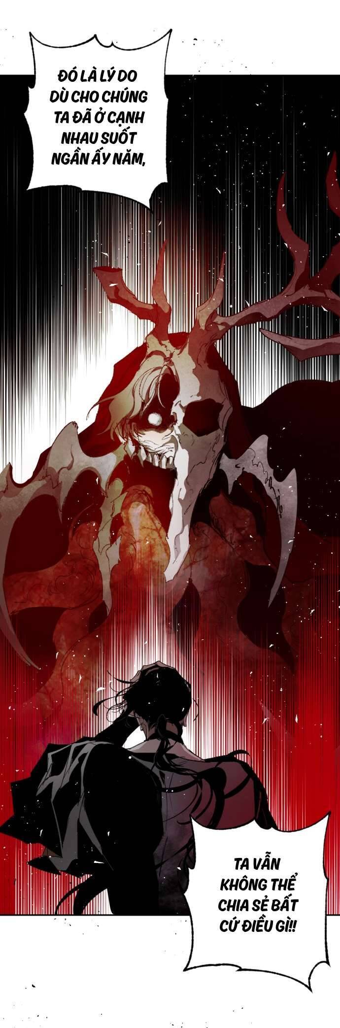 Lời Thú Nhận Của Chúa Tể Bóng Tối - Chapter 115 - Page 43