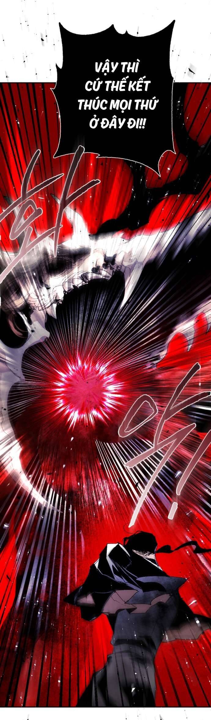 Lời Thú Nhận Của Chúa Tể Bóng Tối - Chapter 115 - Page 45